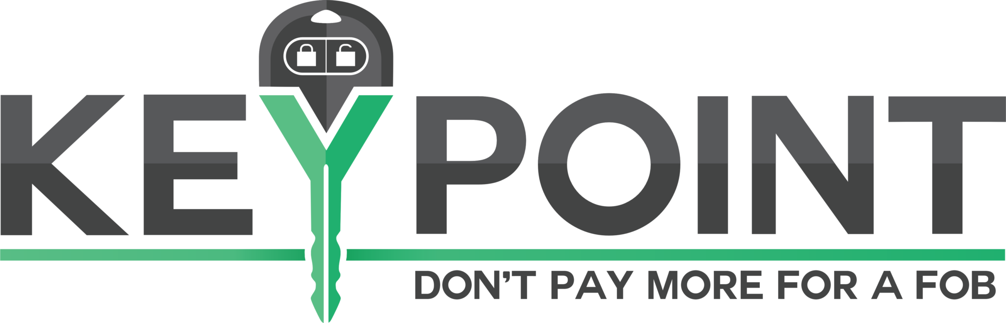 KeyPoint Key Fob Replacement & Recycling